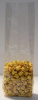 4 x 2 1/2 x 13 1/4 HIGH BARRIER Stand Up CLEAR Cello Gusseted Bags 3 lb with SOFT Bottom 2.1 mil (Qt